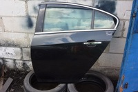 фото thumb №1, Двері ліва задні opel insignia a 2010 повний