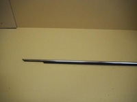 фото thumb №7, Планка накладка ущільнювач скла праві перед cx5 ii