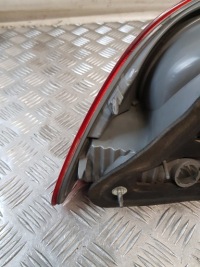 фото thumb №11, Лампа правая задняя p6104r honda civic viii sedan eu