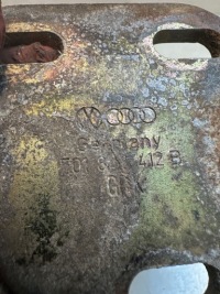 Volkswagen transporter t4 ролик нижняя дверь раздвижных в Украине, фото thumb