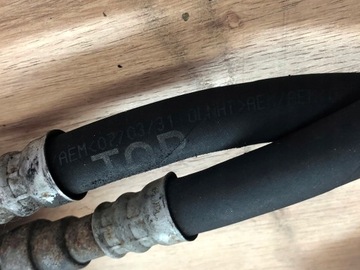 фото thumb №7, Радиатор провода масла bmw e65 760i 6.0