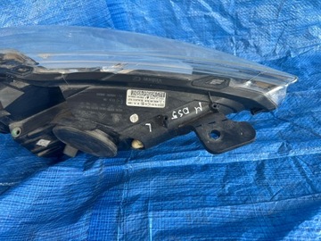 фото thumb №15, Лампа передня ліва ксенон citroen ds5 uk