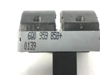 фото thumb №5, Vw polo 9n fl 05-11 панель управление стекло кронштейн 6q1867171e / 6q0959858+