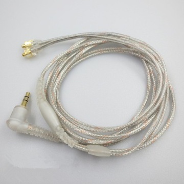 Линия прозрачных наушников Shure SE535 SE215