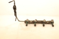 фото thumb №1, Молдинг упорскування toyota prius ii 1.5 гібрид