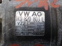 фото thumb №6, Golf v audi a3 8p 2.0 fsi blr blx компрессор 1k0820803l