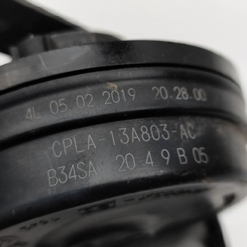 фото thumb №8, Land rover range rover sport l494 2018 клаксон