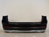 Купить Mercedes glc w253 a253 бампер задний  оригинальный рестайлинг, фото thumb