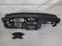 фото thumb №1, Mercedes e-klasa w212 подушка безопасности приборная панель консоль