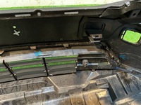 фото thumb №14, Volvo xc40 xc 40 lift 2022- бампер перед передний