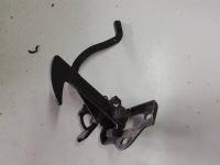 фото thumb №1, Skoda octavia 2 ii lift 08-12r засувка замка капот