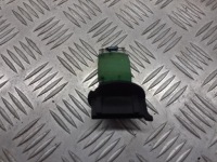 фото thumb №1, Резистор резистор вентилятор mitsubishi colt vi