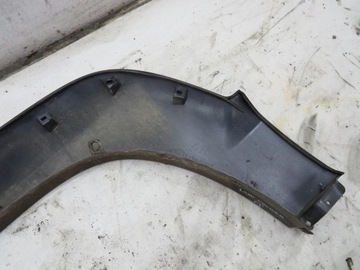 фото thumb №5, Планка крила праві перед land cruiser 120 5d