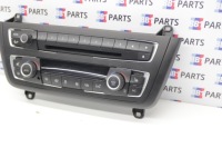 фото thumb №3, Bmw f30 f36 панель кондиціонера радіо з підігрівом