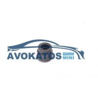 Купить Bmw fuel инжектор rubber уплотнитель genuine bmw 13531269477, фото thumb