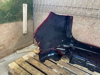 фото thumb №8, Mazda cx5 cx-5 ii 2 kf рестайлинг 22- бампер зад задний