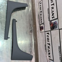 фото thumb №7, Actros mp 4 вітровик лампи кутик лампа бампер кутик