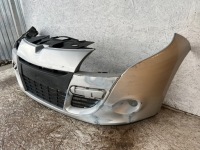 фото thumb №3, Бампер перед renault megane iii cabrio coupe