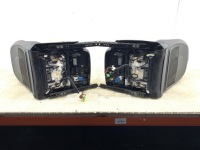 фото thumb №9, Сидіння заднє сидіння обшивки комплект audi q7 4m suv