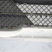 Bmw x3 e83 lci бампер передній black sapphire 475 Київ, фото thumb