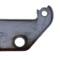 Bmw e81 e82 e87 e90 e91 e92 крепеж кронштейн трубы выпускной 7521602 Оригинал, фото thumb