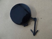 фото thumb №15, Заглушка фаркоп перед superb 3 рестайлинг 19-21 3v0807241a