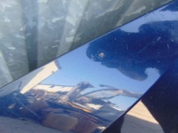 фото thumb №10, Капот крышка двигателя vw touran 2010-15 lh5x