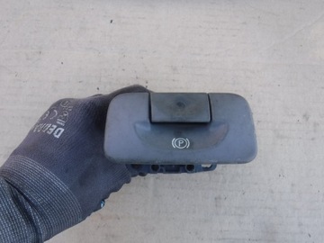фото thumb №1, Важіль гальма ручного renault scenic ii 8200610146