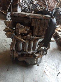 фото thumb №11, Seat toledo 4 iv 6j 1,4b двигун голий блок двигуна код двигуна cgg