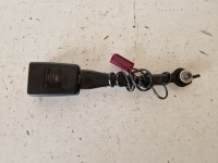 Купить Клипса поперечина левый перед ford fiesta mk7 1.4 tdci, фото thumb