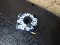 фото thumb №6, Лента шлейф подушка безопасности подушки безопасности руля audi a4 b5 8d 1j0959654l