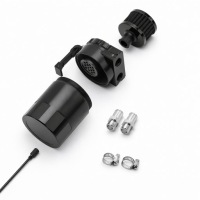 Oil защёлка бак черный сепаратор масла набор с фильтром Оригинал, фото thumb