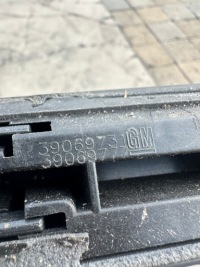 фото thumb №12, Opel astra v k рейлинг крышный левый чёрный 39069731