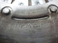 фото thumb №6, Seat leon 1.4 бензин 2014r зчеплення комплект