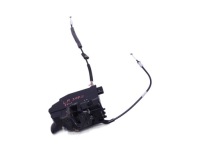 Купити Замок двері лівий перед 7 pin peugeot 308 ii 9807954380, фото thumb