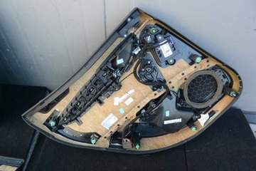 фото thumb №15, Боковина двері перед зад maserati ghibli iii uk