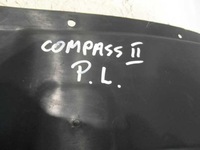 фото thumb №9, Jeep compass ii 17- підкрилок ліва перед 55112699ab