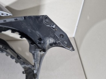 фото thumb №10, Mercedes cls w257 53 5.3 amg рестайлінг бампер перед