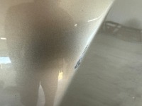 Капот крышка двигателя комплектная renault megane 3 Киев, фото thumb