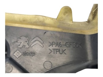 фото thumb №5, Peugeot 308 ii t9 рестайлінг 18r 2.0 bluehdi захист ремінь генератора 9812070380