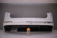 фото thumb №1, Бампер задняя vw tiguan ii 2 r-line