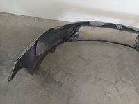 фото thumb №8, Бампер переднее toyota auris ii e18 перед bez pdc 2012 - 2015