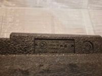 Bmw x2 f39 абсорбер бампера перед 8069094 Киев, фото thumb