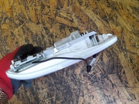 фото thumb №12, Mercedes w204 lift лампа потолочный