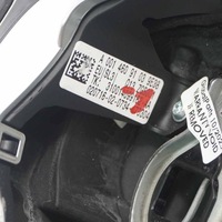 фото thumb №11, Mercedes c117 w156 w176 w242 w246 воздуховод спортивный nowa кожа