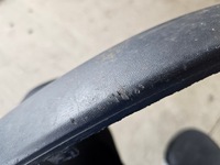 фото thumb №8, Volkswagen sharan i молдинг бампера ліва перед pod pdc 7m3807717d