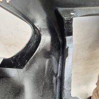 фото thumb №13, Infiniti q50 q 50 13- бампер перед передній 4xpdc 620224hb0h