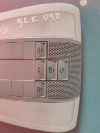 фото thumb №4, Mercedes glk лампа потолочный a2048202001