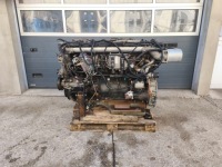 фото thumb №1, Kompletny двигатель автобус man lion's coach man d2676 loh26 eev