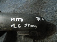 фото thumb №5, Труба турбіни інтеркулер alfa romeo mito 1.6 jtdm